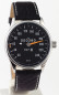 Preview: R/C 107 Tachometer Uhr